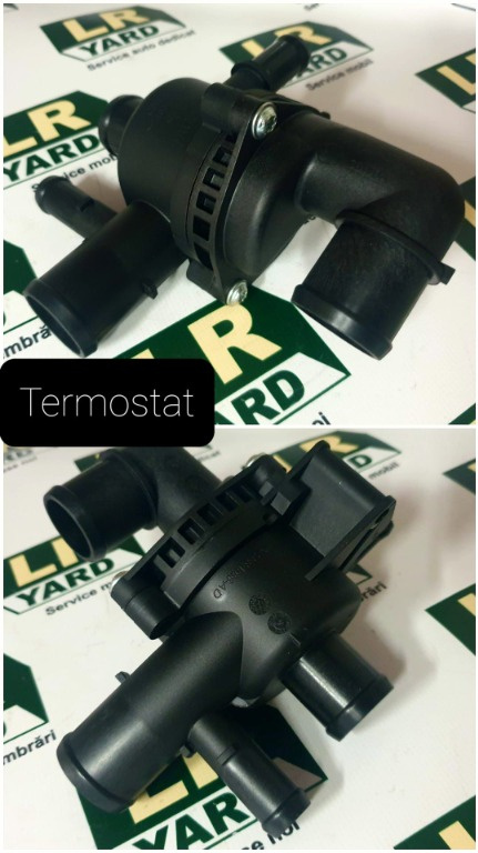 Termostat C2Z11669 Land Rover Jaguar XF / XJ 3.0 DIESEL