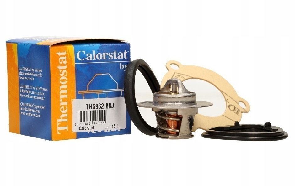 Termostat Calorstat Volkswagen Passat B6 2005-2010 TH5962.88J