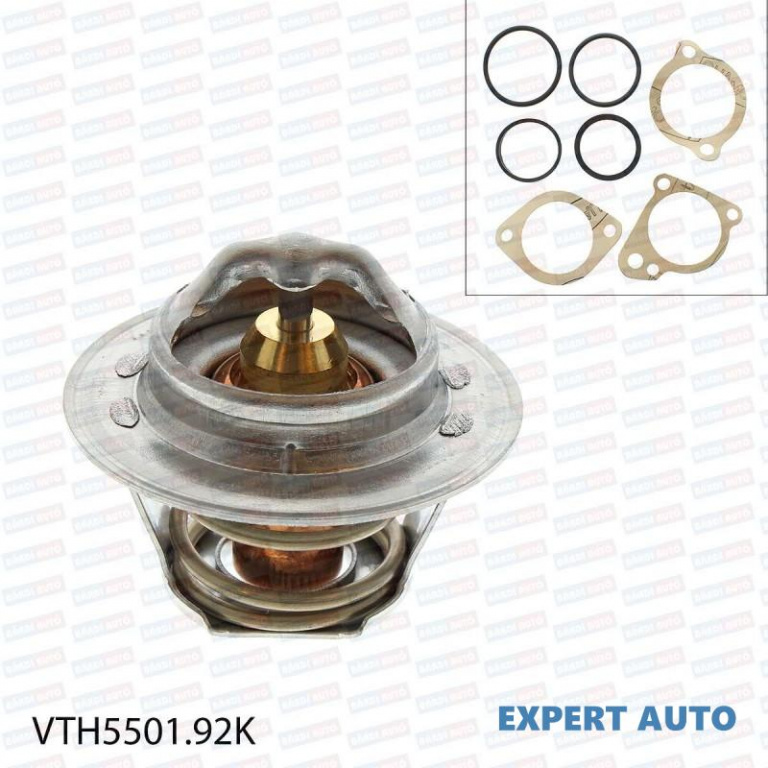 Termostat Chevrolet Nubira (2005->) 04590090