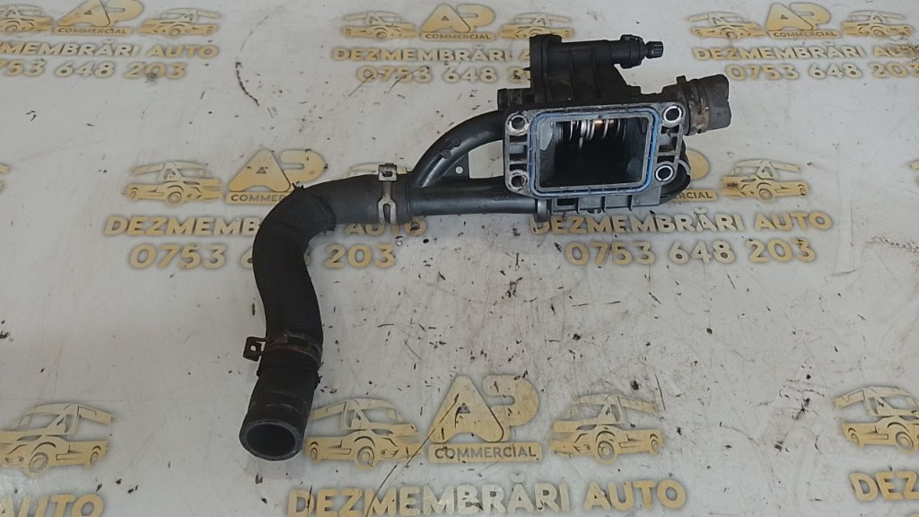 Termostat CITROEN C3 I Hatchback (FC, FN) 1.4 HDi cod : 9660660380