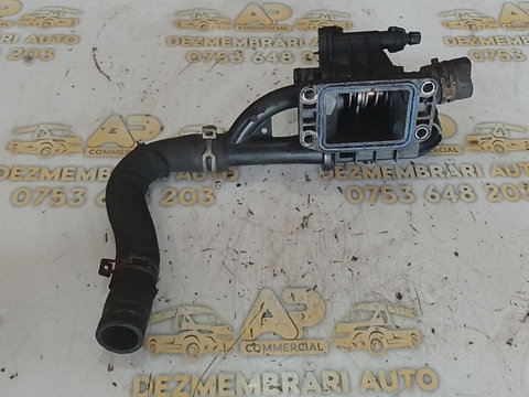 Termostat CITROEN Xsara Picasso (N68) 1.6 HDi cod : 9660660380