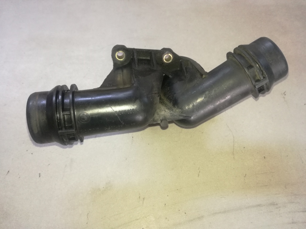 Termostat cu carcasa Bmw e46 320d