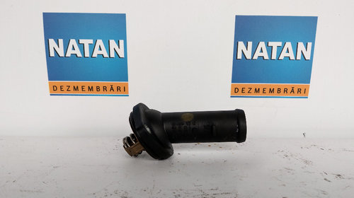 Termostat cu flansa racire Volkswagen Pa