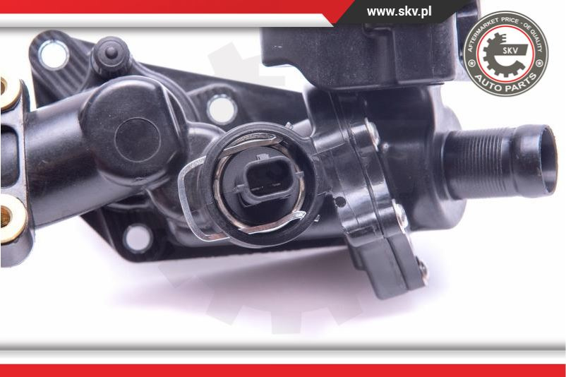 Termostat ; DACIA Infiniti MERCEDES NISSAN RENAULT ; 110609813R