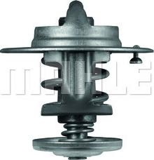 Termostat DAIHATSU CHARADE II (G11, G30) MAHLE TX 80 83