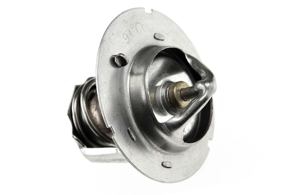 TERMOSTAT, DODGE CALIBER 2.0, 2.4 06-, JEEP COMPASS 2.0, 2.4 07-, PATRIOT 2.0, 2.4 07-, CHRYSLER SEBRING 07- /SECOND/