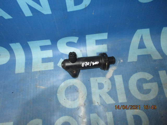 Termostat EGR BMW E70 X5