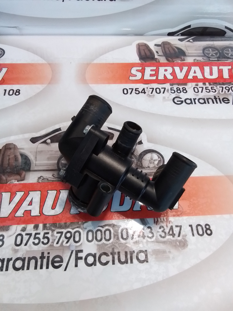 Termostat egr Peugeot Boxer (2006->) 2.2 Motorina 2011, BK2Q-8A586-AB