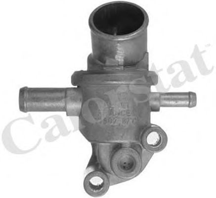 Termostat FIAT PANDA Van (141_) (1986 - 2004) CALORSTAT by Vernet TH6070.87J