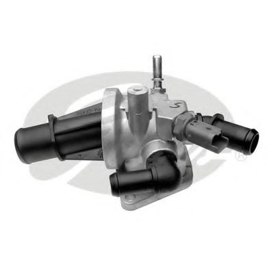 Termostat FIAT PANDA Van (169) (2004 - 2016) GATES TH28488G1