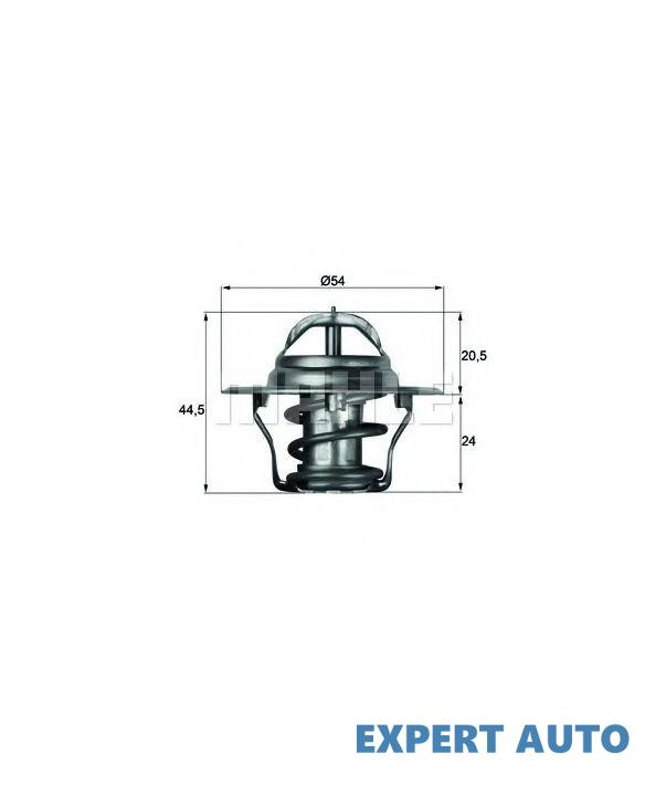 Termostat Ford ESCORT combi (ADH, AF) 1968-1979 #8