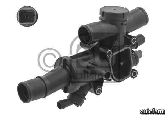 Termostat FORD MONDEO IV Turnier BA7 FEBI BILSTEIN 36180