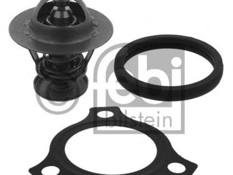 Termostat FORD TRANSIT CUSTOM caroserie (2012 - 2016) Febi Bilstein 23981