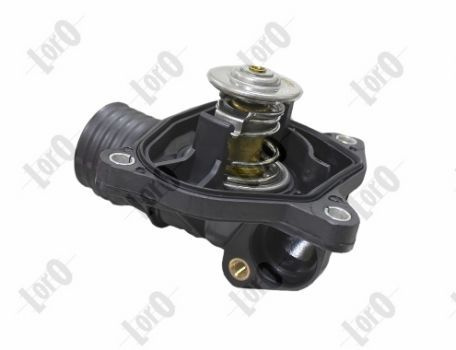 Termostat lichid racire 027-025-0001 ABAKUS pentru Vw Golf Rover 75 Land rover Freelander Skoda Octavia