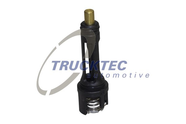 Termostat,lichid racire (0719306 TRUCKTEC) AUDI,SEAT,SKODA,VW