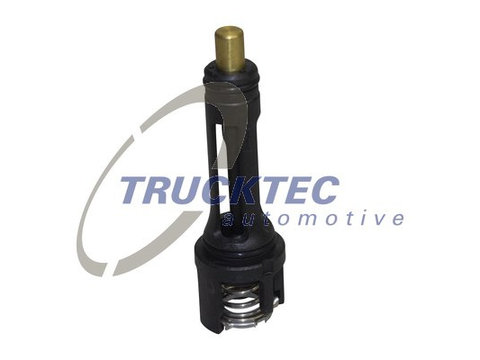 Termostat,lichid racire (0719306 TRUCKTEC) AUDI,SEAT,SKODA,VW