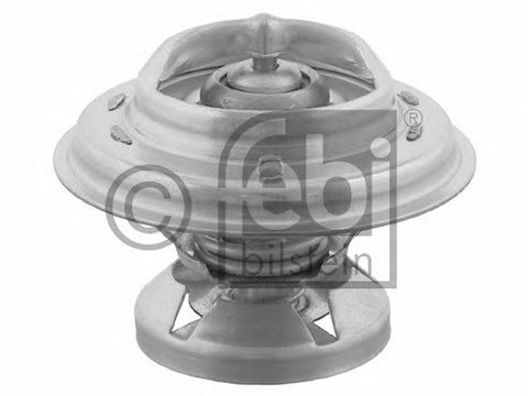 Termostat lichid racire 09672 FEBI BILSTEIN pentru Mercedes-benz 190 Mercedes-benz Limuzina Mercedes-benz E-class Mercedes-benz Kombi Mercedes-benz T1 Mercedes-benz G-class Mercedes-benz C-class Mercedes-benz Sprinter