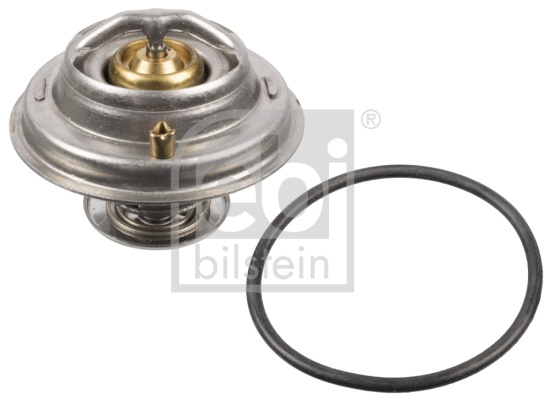 Termostat,lichid racire (108104 FEBI BILSTEIN) AUDI,SKODA,VW