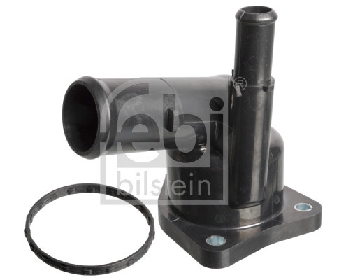 Termostat,lichid racire (108186 FEBI BILSTEIN) LEXUS,SUZUKI,TOYOTA ALTIS, COROLLA, COROLLA ALTIS|AURIS|AURIS, BLADE, COROLLA|AURIS, COROLLA|AURIS, COROLLA, COROLLA iM|C-HR|COROLLA|COROLLA Cross|CT|ESQ