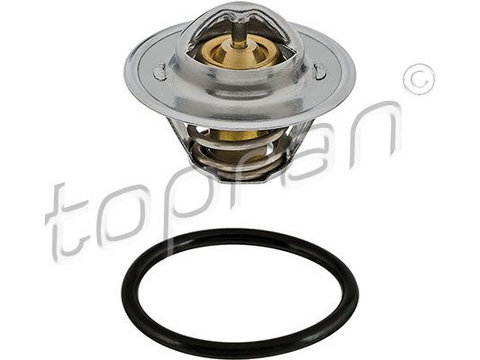 Termostat lichid racire 113 851 TOPRAN pentru Audi A6 Audi A4 Audi Q5 Audi A5 Seat Exeo