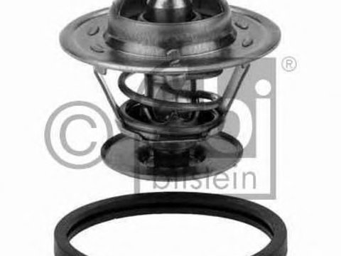 Termostat lichid racire 14772 FEBI BILSTEIN pentru Volvo 960 Volvo 850 Volvo S40 Volvo V40 Volvo S70 Volvo V70 Volvo S90 Volvo V90 Volvo C70 Volvo S80 Volvo S60 Volvo Xc70