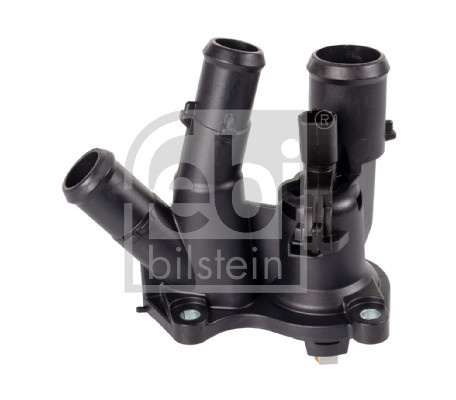 Termostat,lichid racire (171306 FEBI BILSTEIN) FORD FOCUS|FOCUS C-MAX