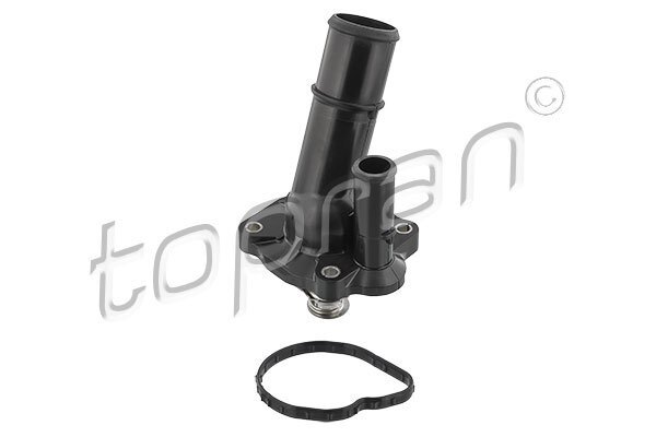 Termostat lichid racire 305 127 TOPRAN pentru Mazda 3 Mazda Axela Mazda 5 Mazda Mx-5 Ford Focus