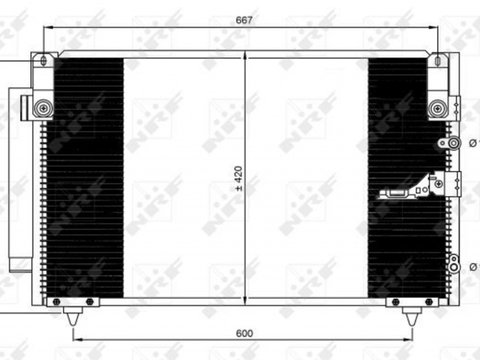 Termostat lichid racire 350093A ERA pentru Renault Kangoo Nissan Kubistar Renault Clio Renault Megane Renault Euro Dacia Sandero Dacia Logan