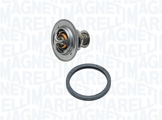 Termostat,lichid racire (352317003980 MAGNETI MARELLI) CHEVROLET,OPEL,VAUXHALL