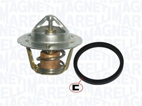 Termostat,lichid racire (352317100200 MAGNETI MARELLI) CHRYSLER,DODGE,JEEP,MINI,PLYMOUTH,RENAULT,VW