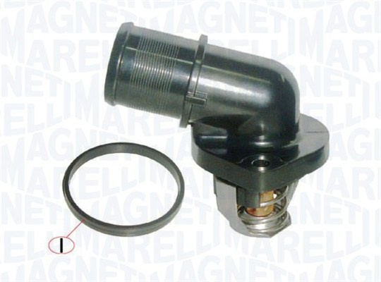 Termostat,lichid racire (352317100240 MAGNETI MARELLI) BMW,Citroen,FIAT,FORD,MINI,PEUGEOT,VOLVO