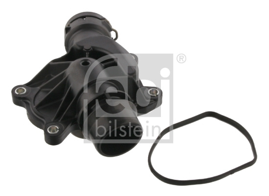 Termostat,lichid racire (36719 FEBI BILSTEIN) BMW,