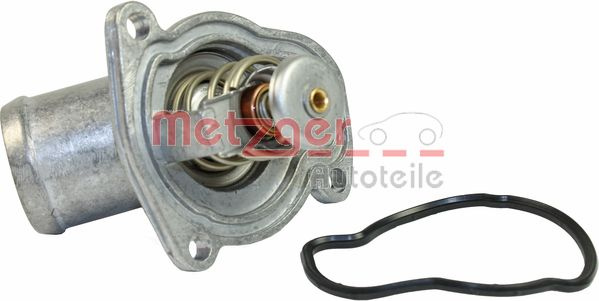 Termostat lichid racire 4006050 METZGER pentru Opel Corsa Opel Astra Opel Vita