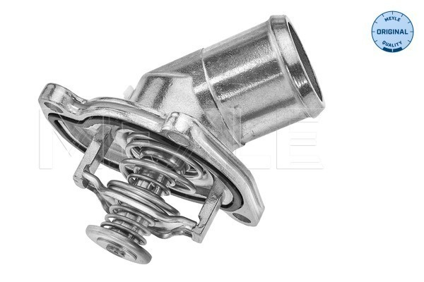 Termostat,lichid racire (6282280004 MEYLE) OPEL,VAUXHALL