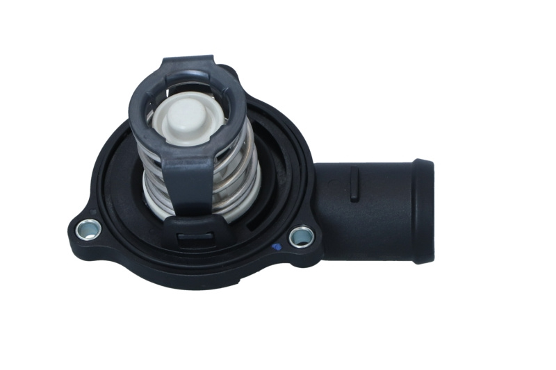 Termostat,lichid racire (725207 NRF) AUDI,VW A4|A4, A4 / S4|A6|A6 Allroad|A6, A6 / S6|A8, A8 / S8, A8L|PHAETON|Q7|TOUAREG