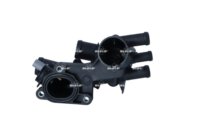 Termostat,lichid racire (725238 NRF) SEAT,SKODA,VW ALTEA|ALTEA XL|BORA / JETTA, GOLF, JETTA, VENTO|CADDY|CORDOBA|FABIA|GOLF|GOLF PLUS|GOLF, JETTA|GOLF, RABBIT|IBIZA|LAURA, OCTAVIA|LEON|OCTAVIA|POLO|PO