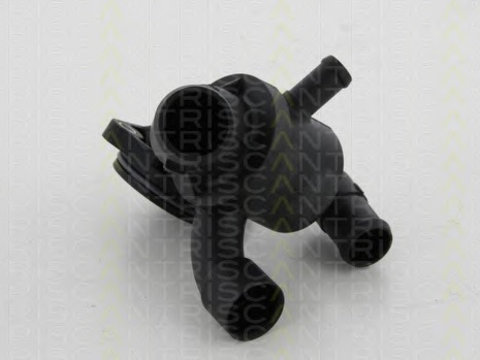 Termostat lichid racire 8620 38192 TRISCAN pentru Vw Passat Seat Leon Skoda Octavia Vw Jetta Vw Vento Skoda Superb Skoda Yeti Vw Golf Audi A1 Skoda Roomster Vw Beetle Vw Novo Vw Polo Audi A3 Seat Ibiza Seat Altea Skoda Fabia Skoda Praktik Vw Caddy Vw