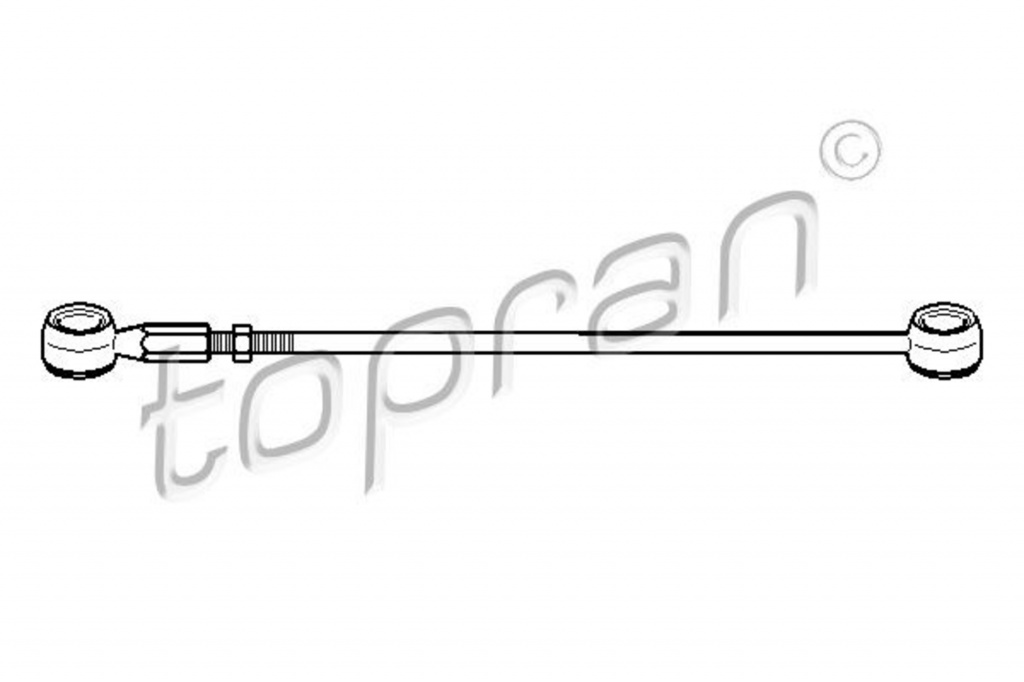 Termostat lichid racire # 92871 # MEAT DORIA