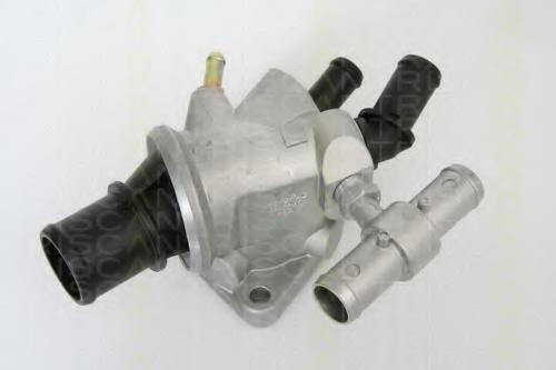 Termostat,lichid racire ALFA ROMEO 156 (932), LANCIA LYBRA (839AX), LANCIA LYBRA SW (839BX) - TRISCAN 8620 21088