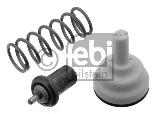 Termostat lichid racire AUDI A1 (8X1, 8XF) - Cod intern: W20235297 - LIVRARE DIN STOC in 24 ore!!!