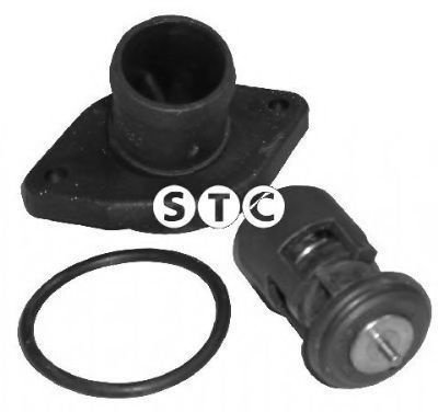 Termostat,lichid racire AUDI A2 (8Z0) (2000 - 2005