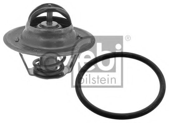 Termostat,lichid racire AUDI A3 (8L1) (1996 - 2003