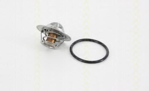 Termostat,lichid racire AUDI A3 (8P1), SEAT ALTEA (5P1), SKODA LAURA (1Z3) - TRISCAN 8620 33492