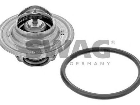 Termostat lichid racire AUDI A4 8E2 B6 SWAG 30 91 8284