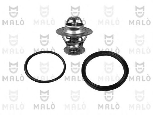 Termostat lichid racire AUDI A4 8EC B7 MALN TER002