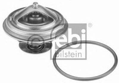 Termostat,lichid racire AUDI A4 Avant (8D5, B5) (1