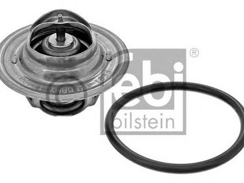 Termostat lichid racire AUDI A4 Avant 8E5 B6 FEBI FE18284