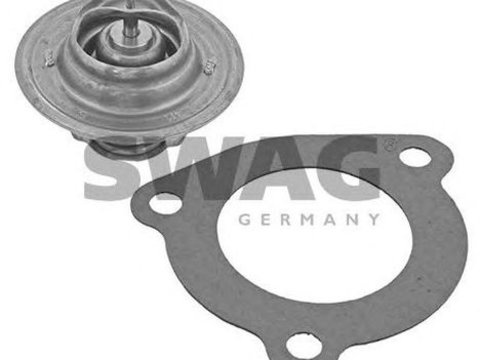 Termostat lichid racire AUDI A4 Avant 8E5 B6 SWAG 32 91 7890