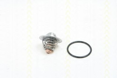 Termostat,lichid racire AUDI A4 Cabriolet (8H7, B6, 8HE, B7) (2002 - 2009) TRISCAN 8620 7188 piesa NOUA