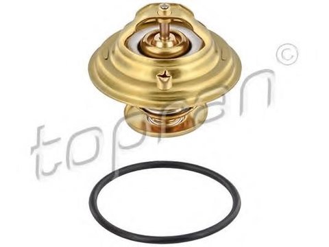 Termostat,lichid racire AUDI A4 limuzina (8D2, B5), AUDI A8 limuzina (4D2, 4D8), VW PASSAT limuzina (3B2) - TOPRAN 108 138